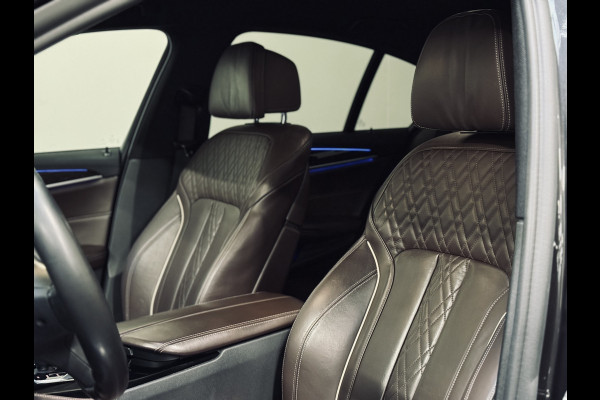 BMW 5 Serie 530i High Exe. M-Sport | 1e Eig! | LED | harman/kardon