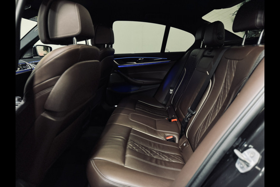 BMW 5 Serie 530i High Exe. M-Sport | 1e Eig! | LED | harman/kardon