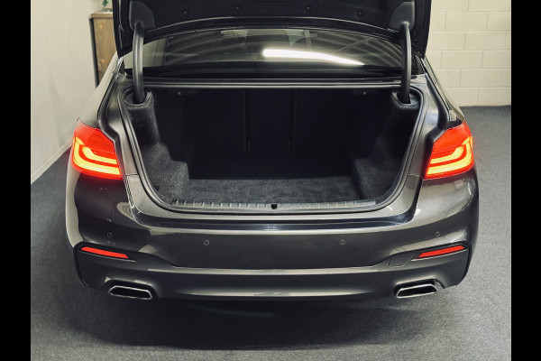 BMW 5 Serie 530i High Exe. M-Sport | 1e Eig! | LED | harman/kardon