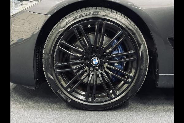 BMW 5 Serie 530i High Exe. M-Sport | 1e Eig! | LED | harman/kardon