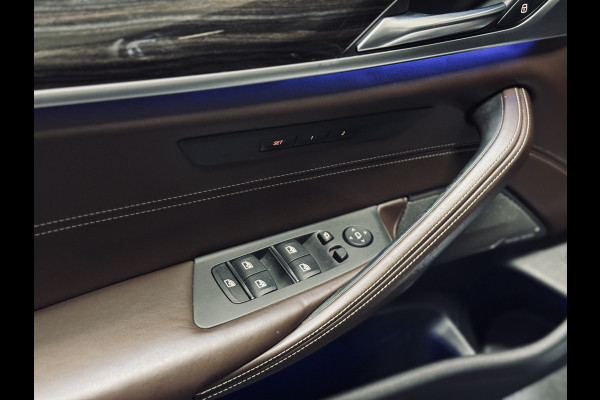 BMW 5 Serie 530i High Exe. M-Sport | 1e Eig! | LED | harman/kardon