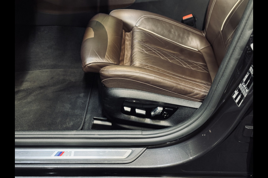 BMW 5 Serie 530i High Exe. M-Sport | 1e Eig! | LED | harman/kardon