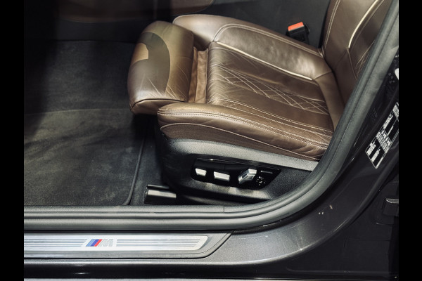 BMW 5 Serie 530i High Exe. M-Sport | 1e Eig! | LED | harman/kardon