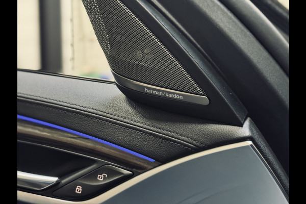 BMW 5 Serie 530i High Exe. M-Sport | 1e Eig! | LED | harman/kardon