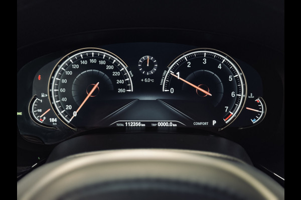 BMW 5 Serie 530i High Exe. M-Sport | 1e Eig! | LED | harman/kardon