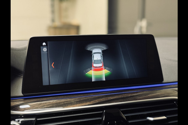 BMW 5 Serie 530i High Exe. M-Sport | 1e Eig! | LED | harman/kardon