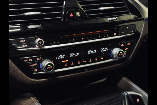 BMW 5 Serie 530i High Exe. M-Sport | 1e Eig! | LED | harman/kardon