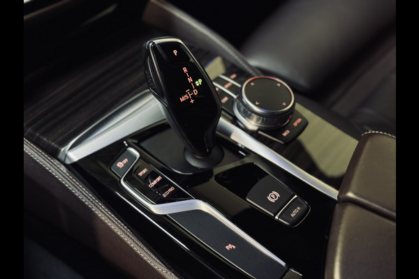 BMW 5 Serie 530i High Exe. M-Sport | 1e Eig! | LED | harman/kardon