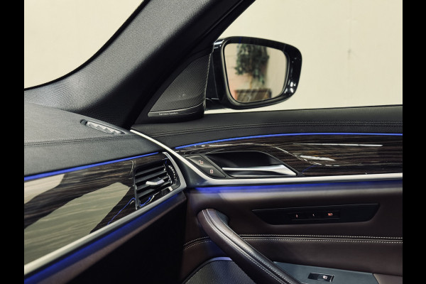 BMW 5 Serie 530i High Exe. M-Sport | 1e Eig! | LED | harman/kardon