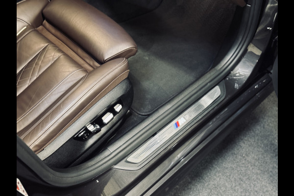 BMW 5 Serie 530i High Exe. M-Sport | 1e Eig! | LED | harman/kardon