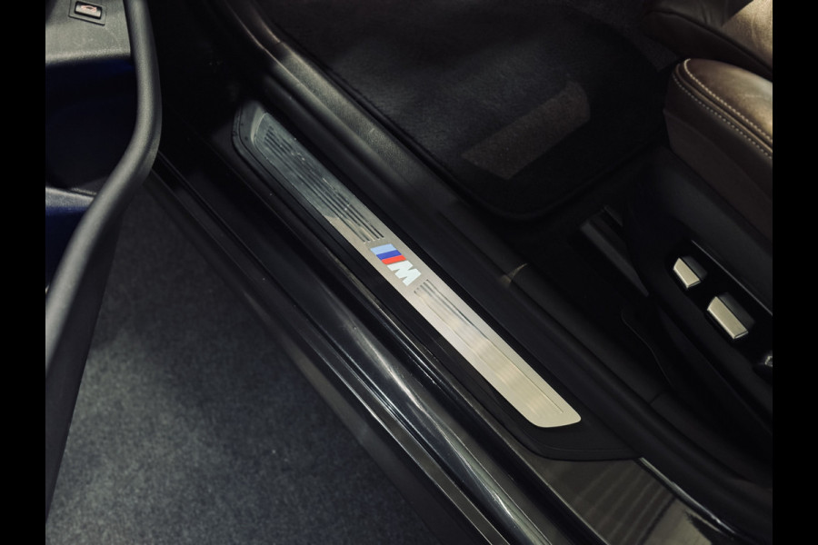 BMW 5 Serie 530i High Exe. M-Sport | 1e Eig! | LED | harman/kardon