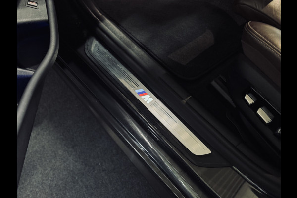 BMW 5 Serie 530i High Exe. M-Sport | 1e Eig! | LED | harman/kardon