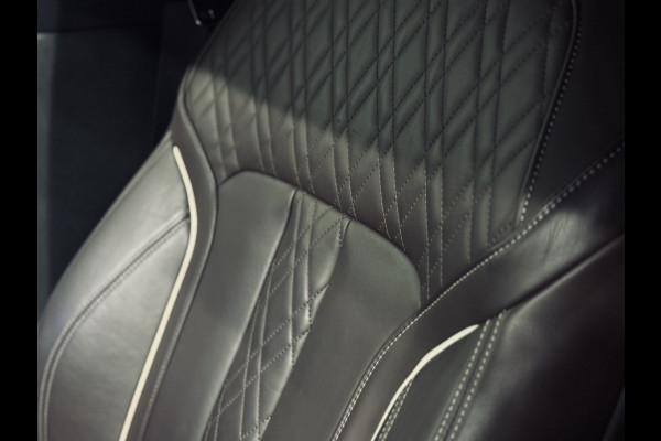 BMW 5 Serie 530i High Exe. M-Sport | 1e Eig! | LED | harman/kardon