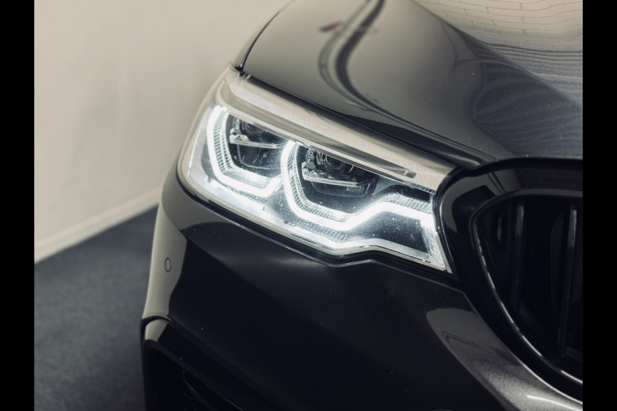 BMW 5 Serie 530i High Exe. M-Sport | 1e Eig! | LED | harman/kardon