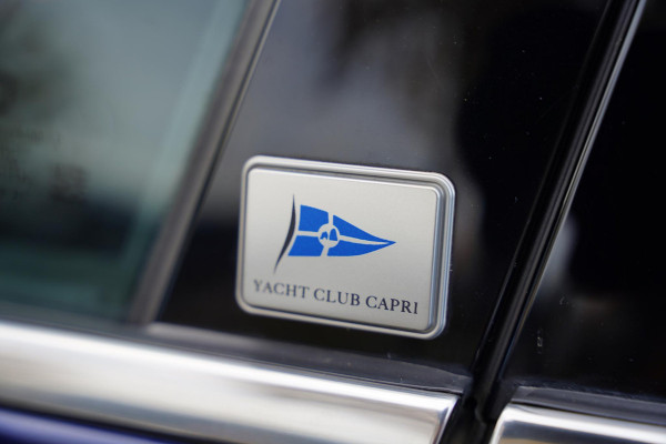 Fiat 500X 1.5 Hybrid Yacht Club Capri Cabriolet NL-Auto BTW