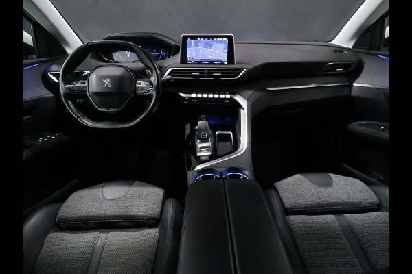 Peugeot 3008 1.2 PureTech Allure RIEM VERV. [TREKHAAK, MEMORY SEATS, CRUISE CONTROL, APPLE CARPLAY, ANDROID AUTO, ACHTERUITRIJCAMERA, PDC V+A, STOELVERWARMING, ELEKTRISCHE ACHTERKLEP, NIEUWSTAAT]