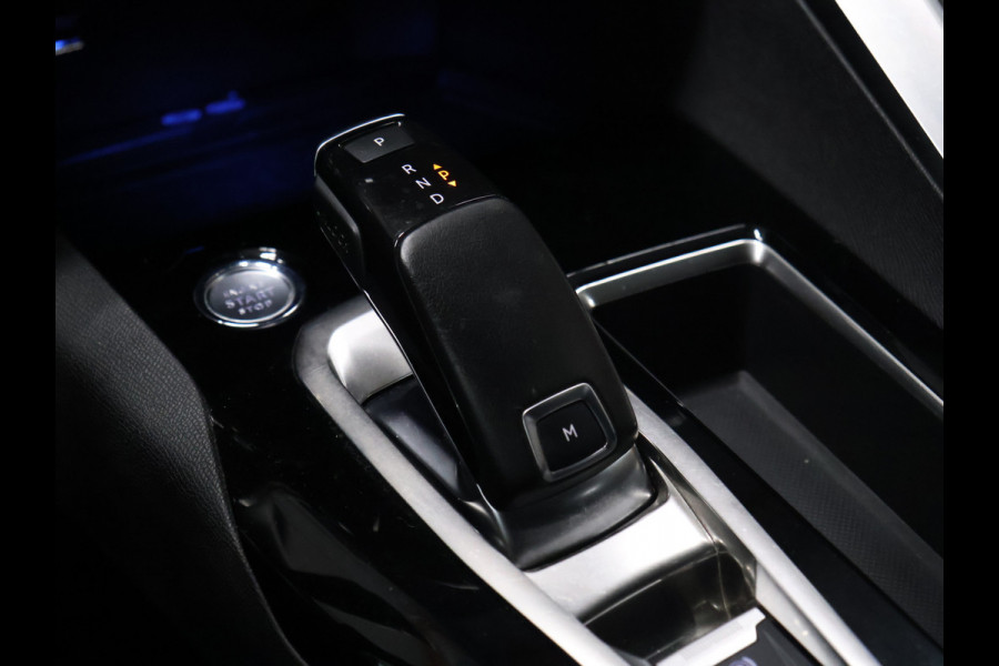 Peugeot 3008 1.2 PureTech Allure RIEM VERV. [TREKHAAK, MEMORY SEATS, CRUISE CONTROL, APPLE CARPLAY, ANDROID AUTO, ACHTERUITRIJCAMERA, PDC V+A, STOELVERWARMING, ELEKTRISCHE ACHTERKLEP, NIEUWSTAAT]
