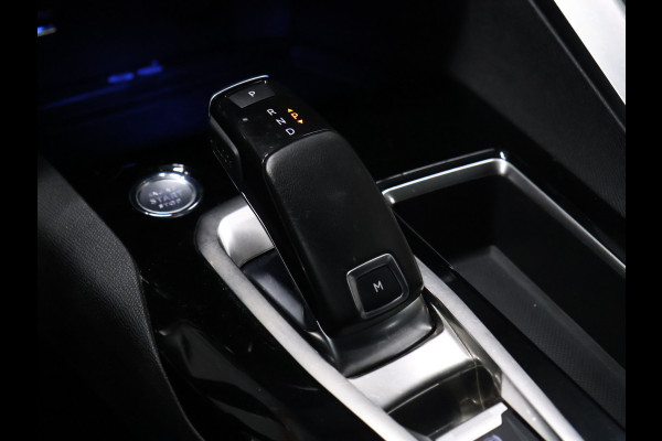 Peugeot 3008 1.2 PureTech Allure RIEM VERV. [TREKHAAK, MEMORY SEATS, CRUISE CONTROL, APPLE CARPLAY, ANDROID AUTO, ACHTERUITRIJCAMERA, PDC V+A, STOELVERWARMING, ELEKTRISCHE ACHTERKLEP, NIEUWSTAAT]