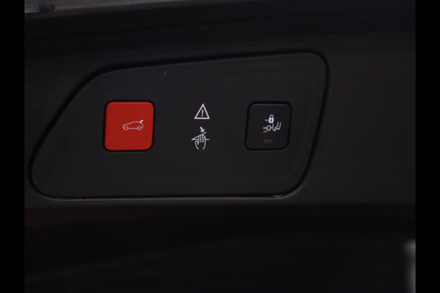 Peugeot 3008 1.2 PureTech Allure RIEM VERV. [TREKHAAK, MEMORY SEATS, CRUISE CONTROL, APPLE CARPLAY, ANDROID AUTO, ACHTERUITRIJCAMERA, PDC V+A, STOELVERWARMING, ELEKTRISCHE ACHTERKLEP, NIEUWSTAAT]