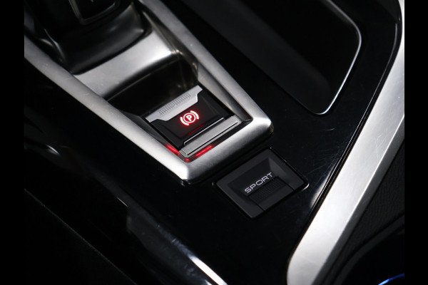 Peugeot 3008 1.2 PureTech Allure RIEM VERV. [TREKHAAK, MEMORY SEATS, CRUISE CONTROL, APPLE CARPLAY, ANDROID AUTO, ACHTERUITRIJCAMERA, PDC V+A, STOELVERWARMING, ELEKTRISCHE ACHTERKLEP, NIEUWSTAAT]