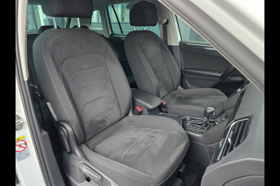 Volkswagen Tiguan 2.0 TSI 4Motion R-Line Pano | 360° Camera | Trekhaak | Elektr. Achterklep