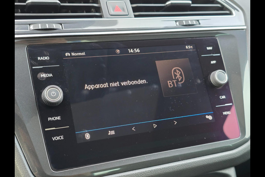 Volkswagen Tiguan 2.0 TSI 4Motion R-Line Pano | 360° Camera | Trekhaak | Elektr. Achterklep