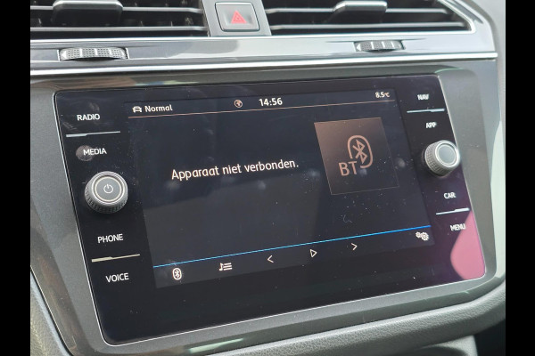 Volkswagen Tiguan 2.0 TSI 4Motion R-Line Pano | 360° Camera | Trekhaak | Elektr. Achterklep