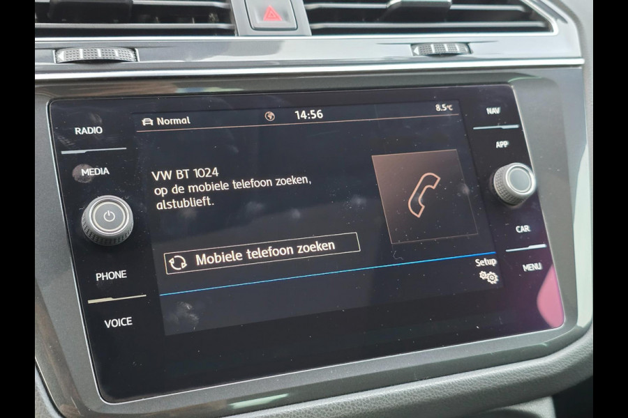 Volkswagen Tiguan 2.0 TSI 4Motion R-Line Pano | 360° Camera | Trekhaak | Elektr. Achterklep