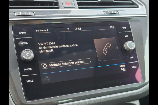 Volkswagen Tiguan 2.0 TSI 4Motion R-Line Pano | 360° Camera | Trekhaak | Elektr. Achterklep