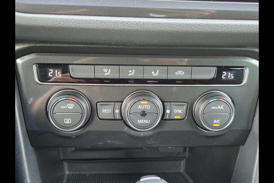 Volkswagen Tiguan 2.0 TSI 4Motion R-Line Pano | 360° Camera | Trekhaak | Elektr. Achterklep