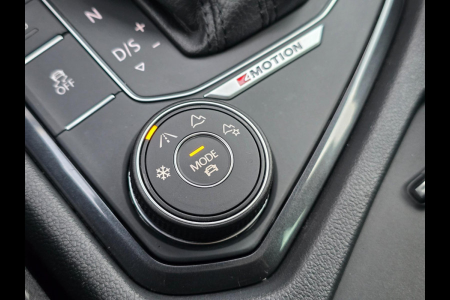 Volkswagen Tiguan 2.0 TSI 4Motion R-Line Pano | 360° Camera | Trekhaak | Elektr. Achterklep
