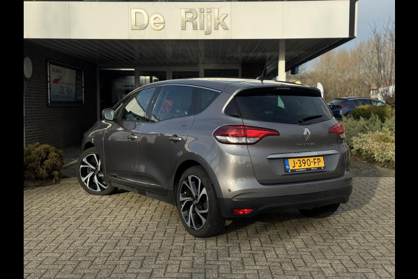 Renault Scénic 1.3 TCe Intens | Trekhaak uitkl., Navi, Carplay/Android, Camera, Head-Up, BOSE, Cruise, Climate |