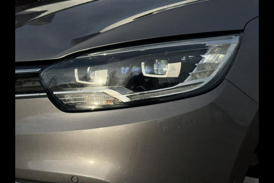 Renault Scénic 1.3 TCe Intens | Trekhaak uitkl., Navi, Carplay/Android, Camera, Head-Up, BOSE, Cruise, Climate |