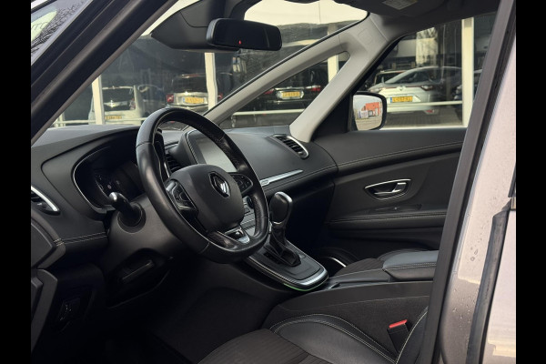 Renault Scénic 1.3 TCe Intens | Trekhaak uitkl., Navi, Carplay/Android, Camera, Head-Up, BOSE, Cruise, Climate |