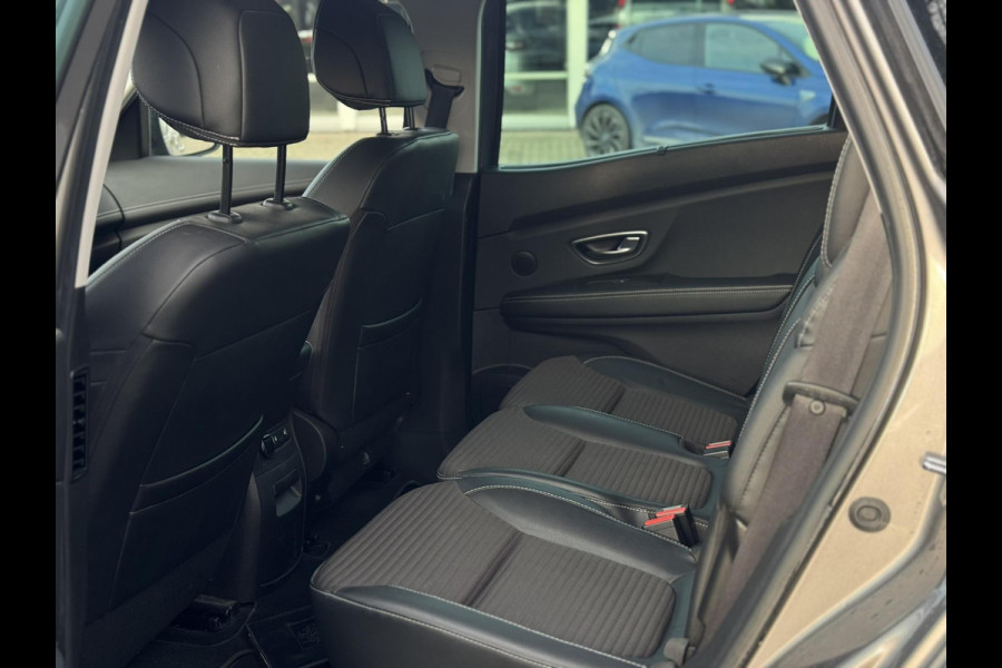 Renault Scénic 1.3 TCe Intens | Trekhaak uitkl., Navi, Carplay/Android, Camera, Head-Up, BOSE, Cruise, Climate |