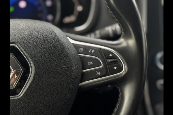 Renault Scénic 1.3 TCe Intens | Trekhaak uitkl., Navi, Carplay/Android, Camera, Head-Up, BOSE, Cruise, Climate |