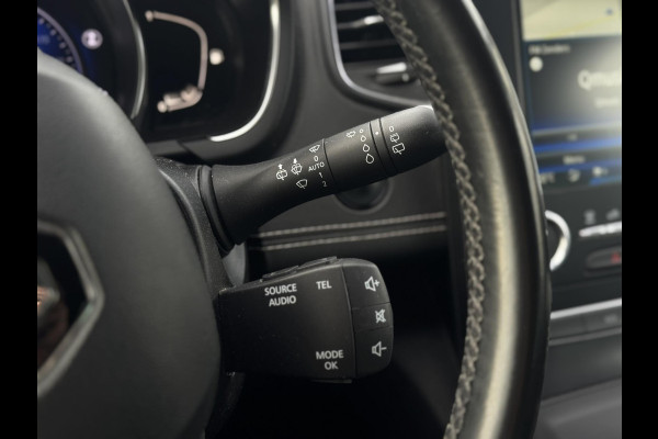 Renault Scénic 1.3 TCe Intens | Trekhaak uitkl., Navi, Carplay/Android, Camera, Head-Up, BOSE, Cruise, Climate |