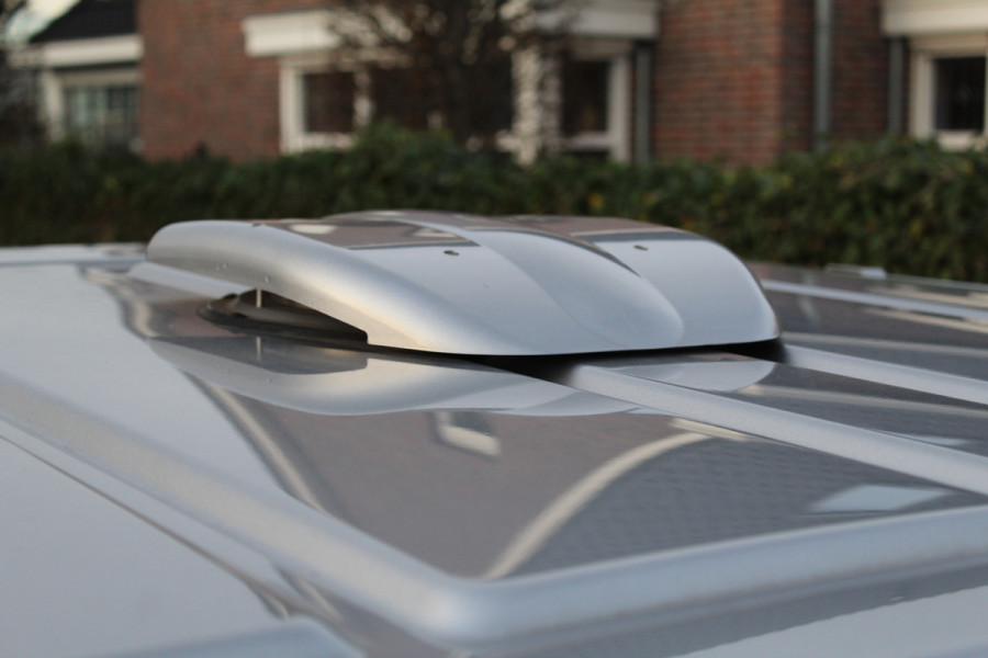 Citroën Jumpy XL 2.0 BlueHDI 180PK E6 Automaat M Club L3 -- professionele honden inrichting --