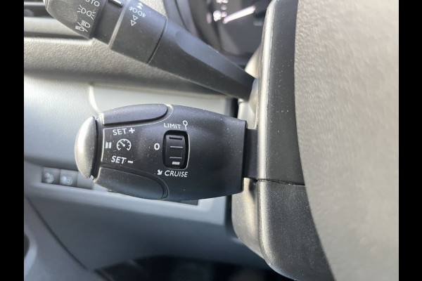 Peugeot Expert 2.0 HDI E6 123pk Premuim L3, 3-zits BPM Vrij! Lease €228 p/m, Airco, PDC, Trekhaak, Onderhouds historie aanwezig