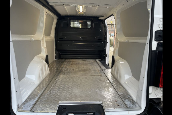 Peugeot Expert 2.0 HDI E6 123pk Premuim L3, 3-zits BPM Vrij! Lease €228 p/m, Airco, PDC, Trekhaak, Onderhouds historie aanwezig