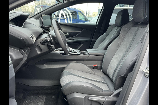 Peugeot 3008 1.6 HYbrid 180 Allure Pack Business VAN: €29.900,- VOOR: €26.877,- UW EINDEJAARSVOORDEEL: €3.023| PHEV PLUG-IN HYBRIDE| 10.000KM!!| DODE HOEK| CAMERA|ADAPTIVE CRUISE|  CARPLAY/ ANDROID AUTO