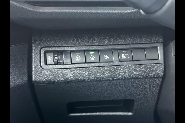 Peugeot 3008 1.6 HYbrid 180 Allure Pack Business VAN: €29.900,- VOOR: €26.877,- UW EINDEJAARSVOORDEEL: €3.023| PHEV PLUG-IN HYBRIDE| 10.000KM!!| DODE HOEK| CAMERA|ADAPTIVE CRUISE|  CARPLAY/ ANDROID AUTO