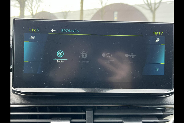 Peugeot 3008 1.6 HYbrid 180 Allure Pack Business VAN: €29.900,- VOOR: €26.877,- UW EINDEJAARSVOORDEEL: €3.023| PHEV PLUG-IN HYBRIDE| 10.000KM!!| DODE HOEK| CAMERA|ADAPTIVE CRUISE|  CARPLAY/ ANDROID AUTO