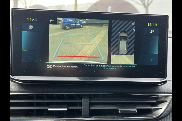Peugeot 3008 1.6 HYbrid 180 Allure Pack Business VAN: €29.900,- VOOR: €26.877,- UW EINDEJAARSVOORDEEL: €3.023| PHEV PLUG-IN HYBRIDE| 10.000KM!!| DODE HOEK| CAMERA|ADAPTIVE CRUISE|  CARPLAY/ ANDROID AUTO