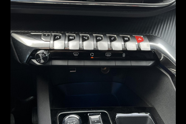 Peugeot 3008 1.6 HYbrid 180 Allure Pack Business VAN: €29.900,- VOOR: €26.877,- UW EINDEJAARSVOORDEEL: €3.023| PHEV PLUG-IN HYBRIDE| 10.000KM!!| DODE HOEK| CAMERA|ADAPTIVE CRUISE|  CARPLAY/ ANDROID AUTO