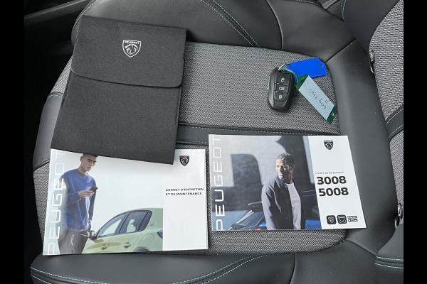 Peugeot 3008 1.6 HYbrid 180 Allure Pack Business VAN: €29.900,- VOOR: €26.877,- UW EINDEJAARSVOORDEEL: €3.023| PHEV PLUG-IN HYBRIDE| 10.000KM!!| DODE HOEK| CAMERA|ADAPTIVE CRUISE|  CARPLAY/ ANDROID AUTO