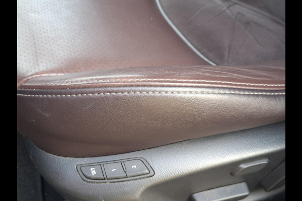 Mazda CX-3 2.0 SkyActiv-G 120 GT-M Automaat | Leder | Memory Seat | Trekhaak | Full LED | occasion