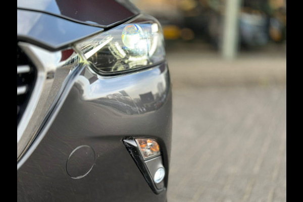 Mazda CX-3 2.0 SkyActiv-G 120 GT-M Automaat | Leder | Memory Seat | Trekhaak | Full LED | occasion