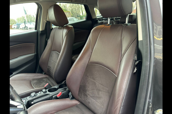 Mazda CX-3 2.0 SkyActiv-G 120 GT-M Automaat | Leder | Memory Seat | Trekhaak | Full LED | occasion