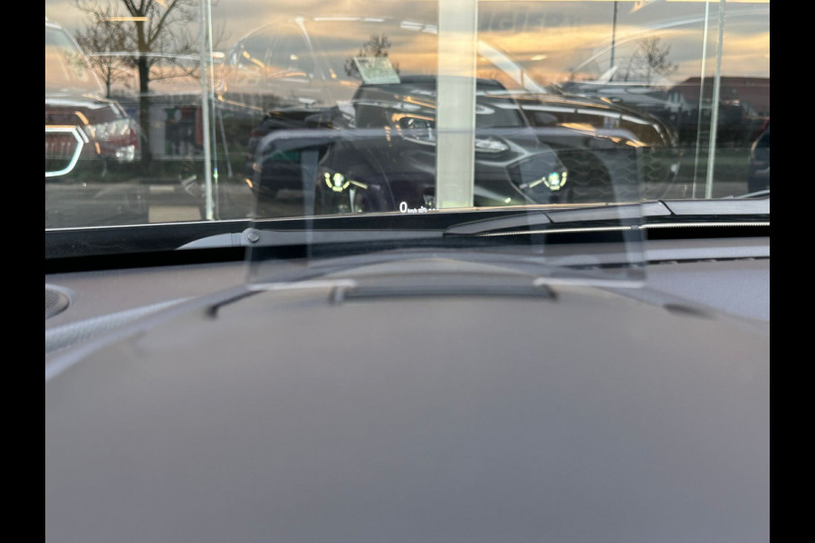 Mazda CX-3 2.0 SkyActiv-G 120 GT-M Automaat | Leder | Memory Seat | Trekhaak | Full LED | occasion